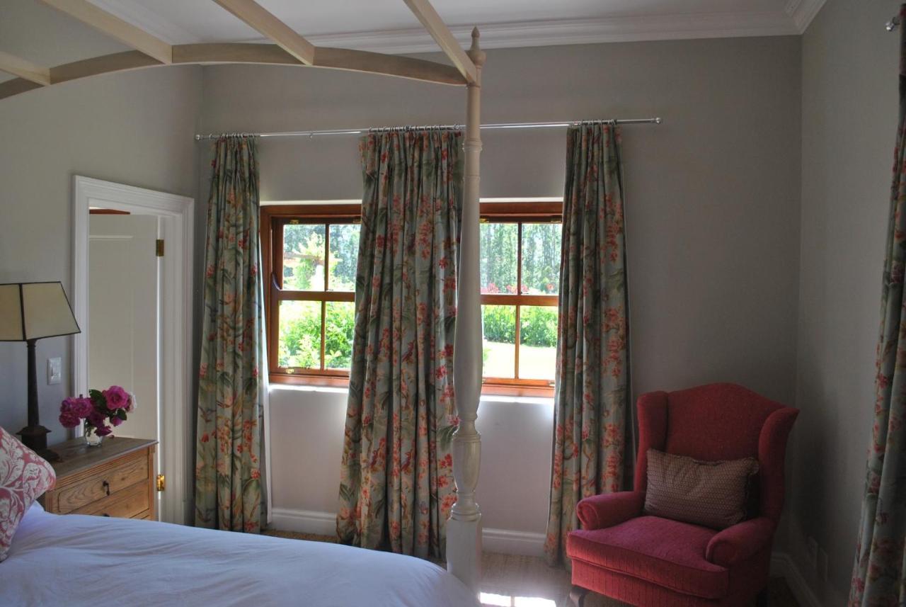 Lombard Villa Plettenberg Bay Eksteriør billede