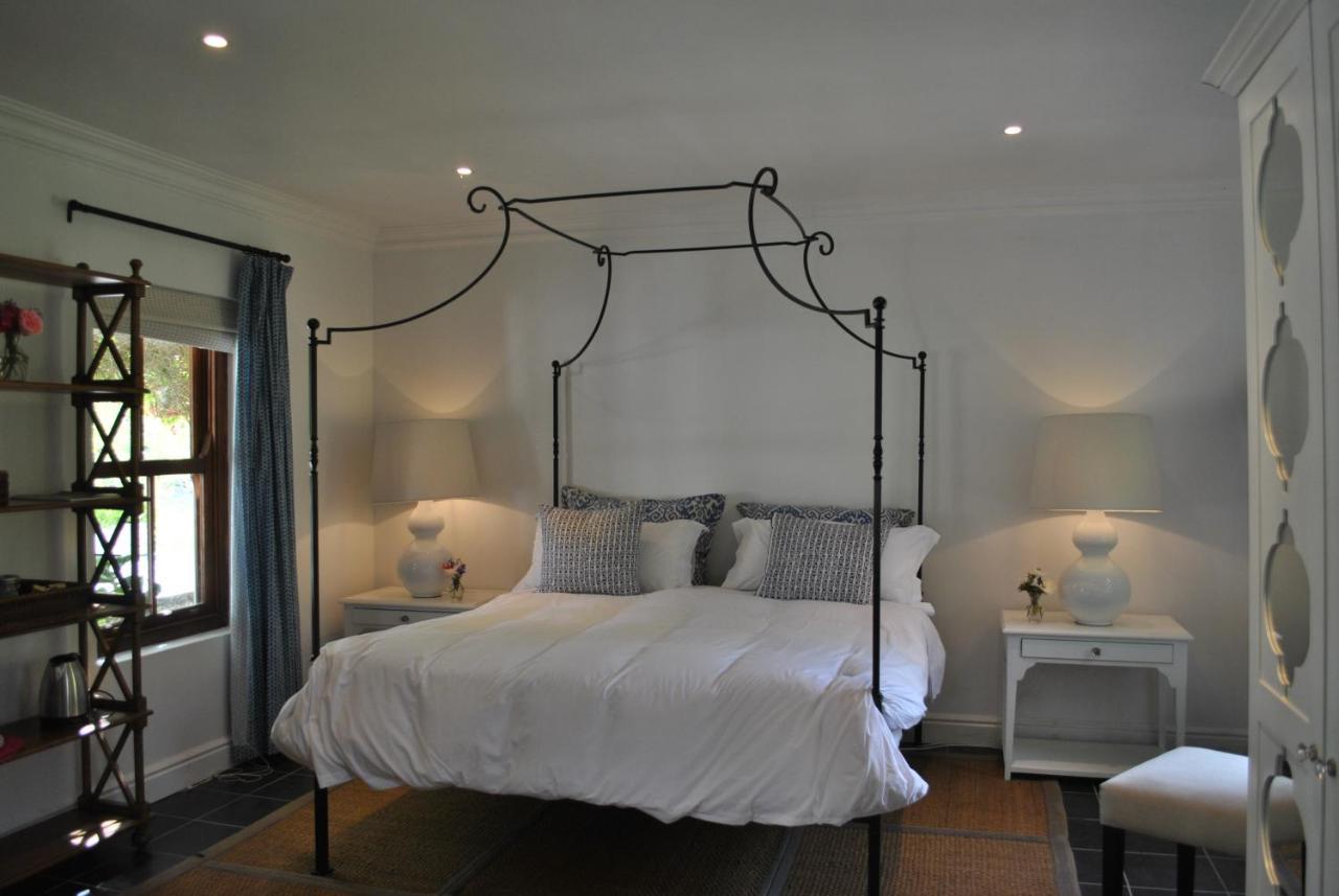 Lombard Villa Plettenberg Bay Eksteriør billede
