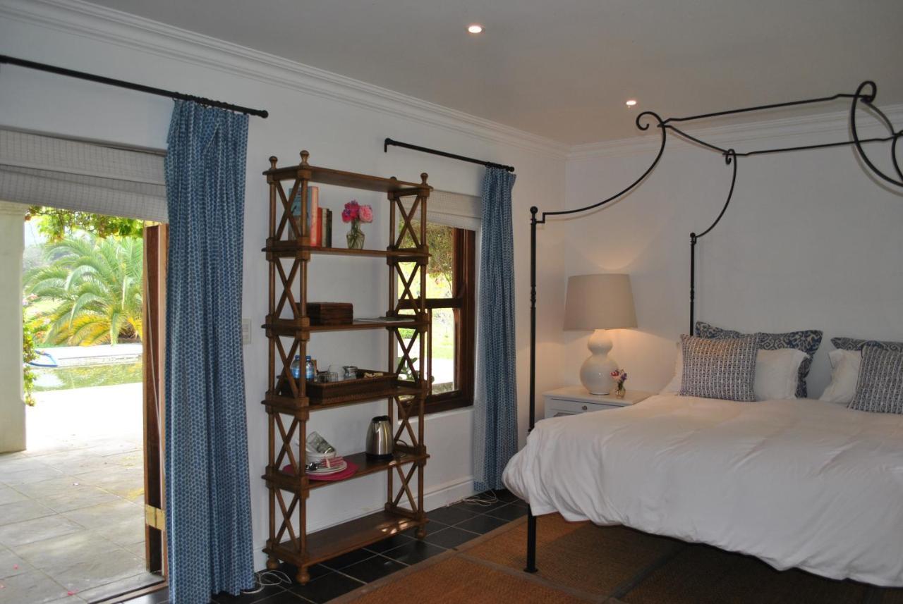 Lombard Villa Plettenberg Bay Eksteriør billede