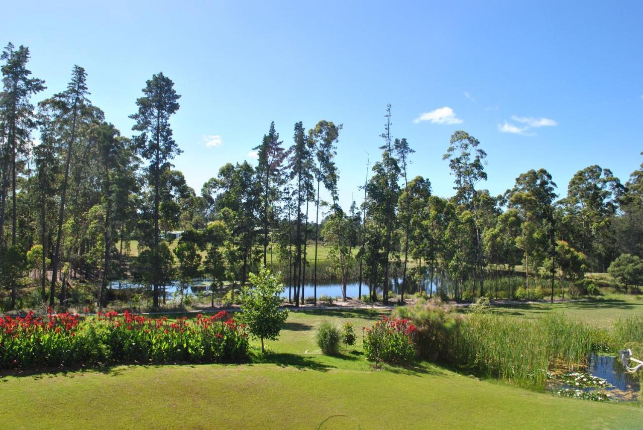 Lombard Villa Plettenberg Bay Eksteriør billede