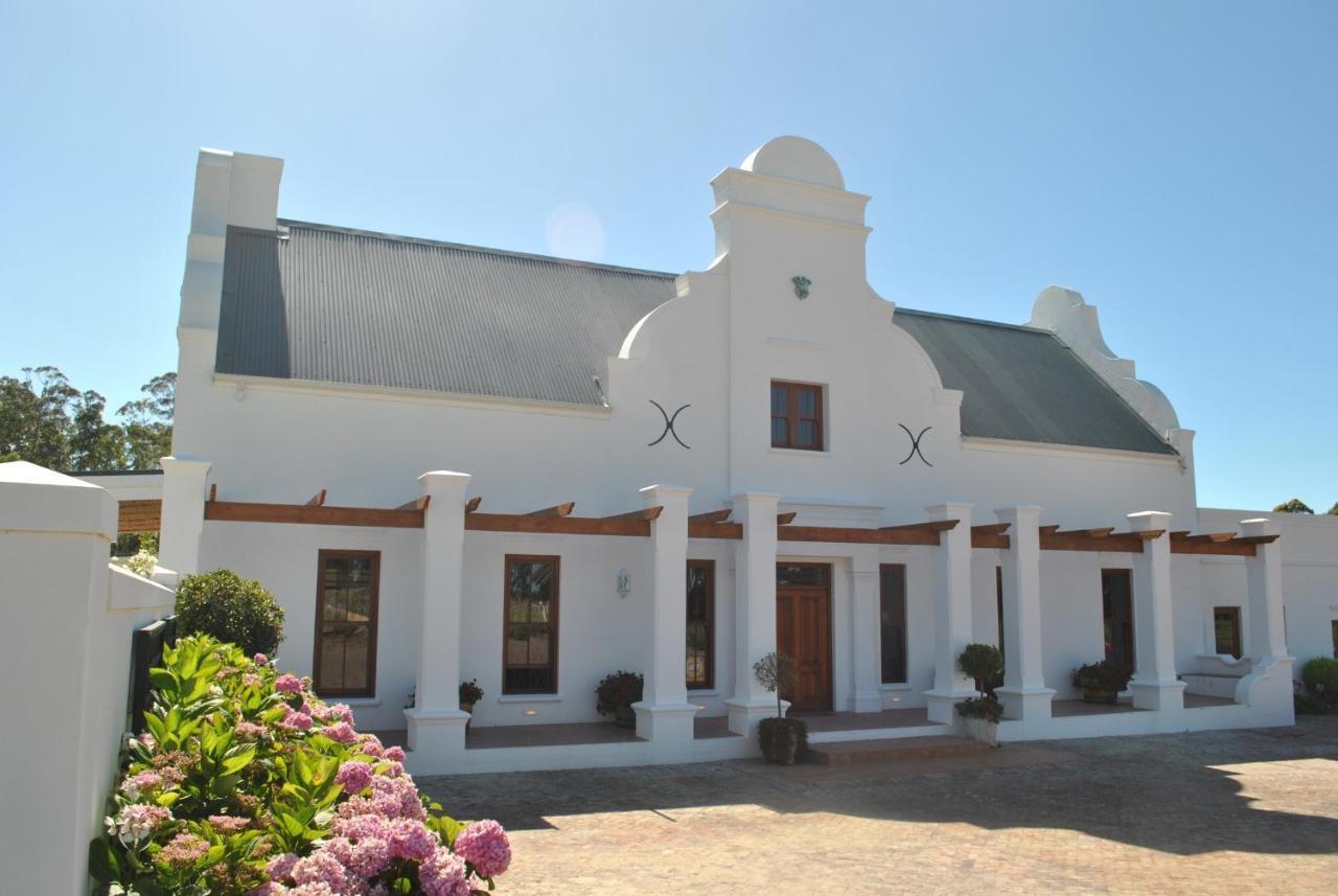 Lombard Villa Plettenberg Bay Eksteriør billede