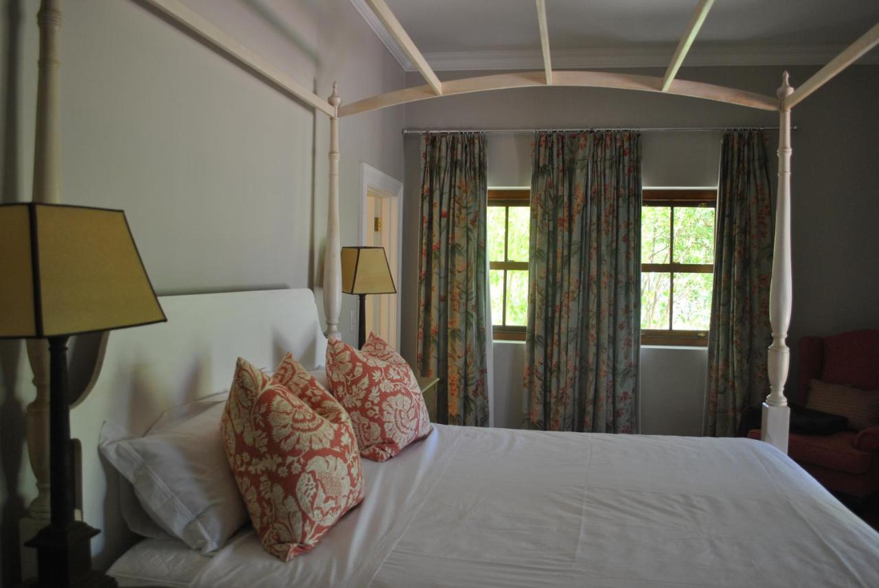 Lombard Villa Plettenberg Bay Eksteriør billede
