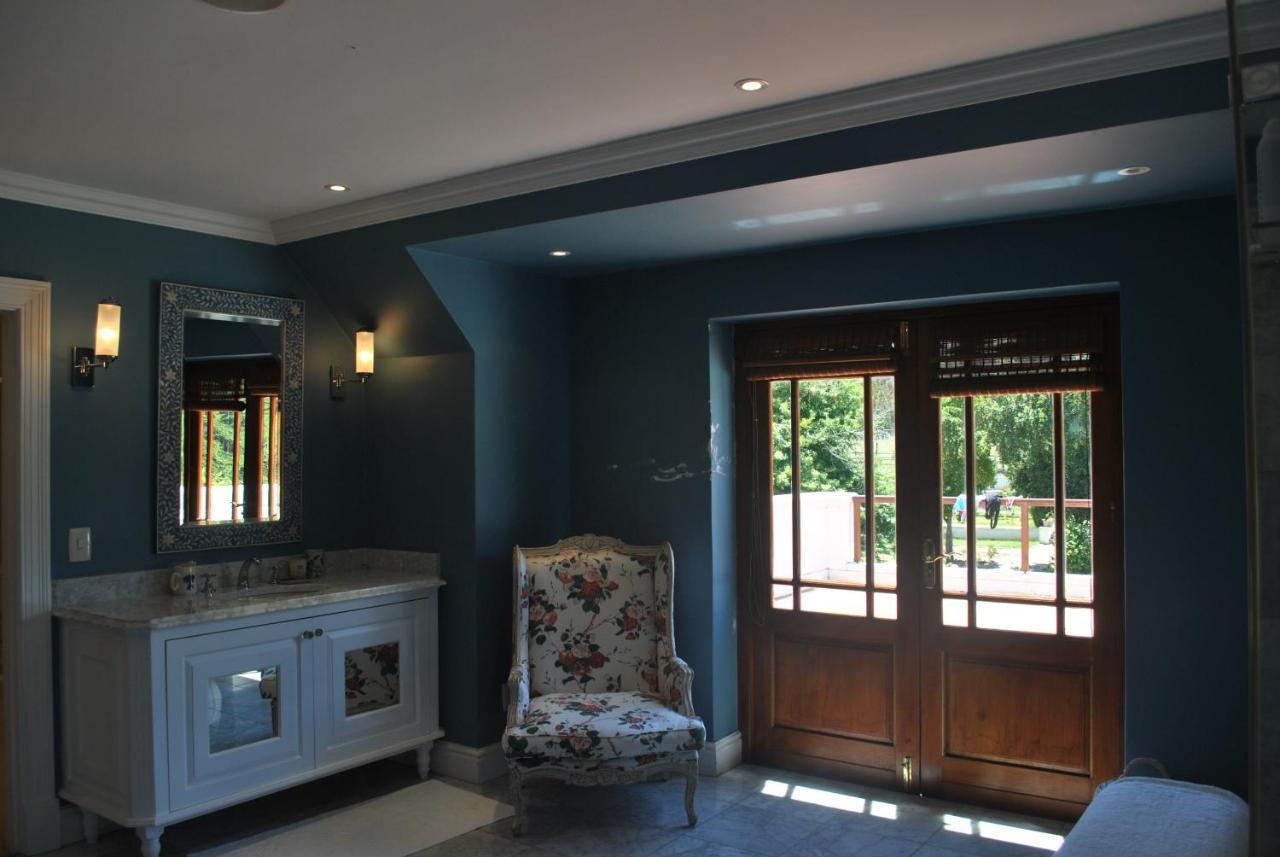 Lombard Villa Plettenberg Bay Eksteriør billede