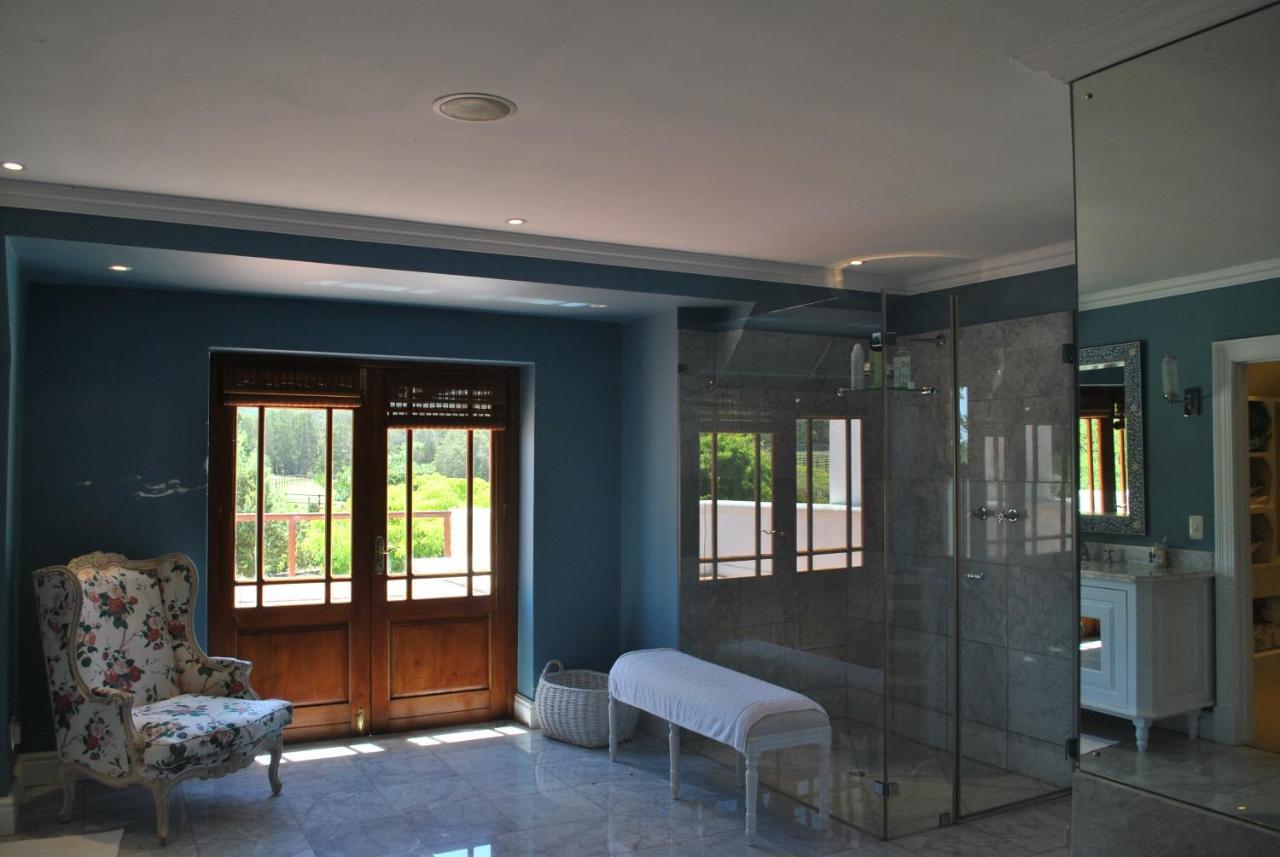Lombard Villa Plettenberg Bay Eksteriør billede