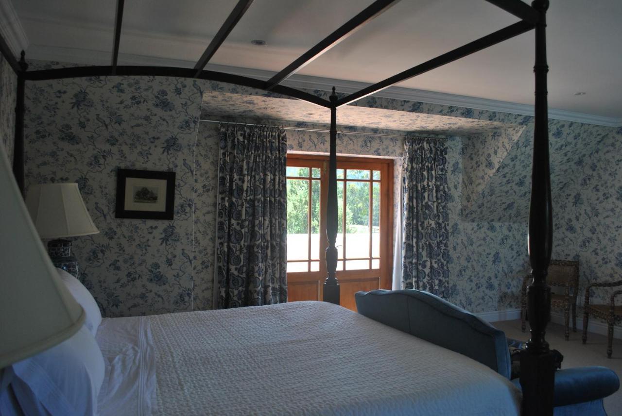 Lombard Villa Plettenberg Bay Eksteriør billede