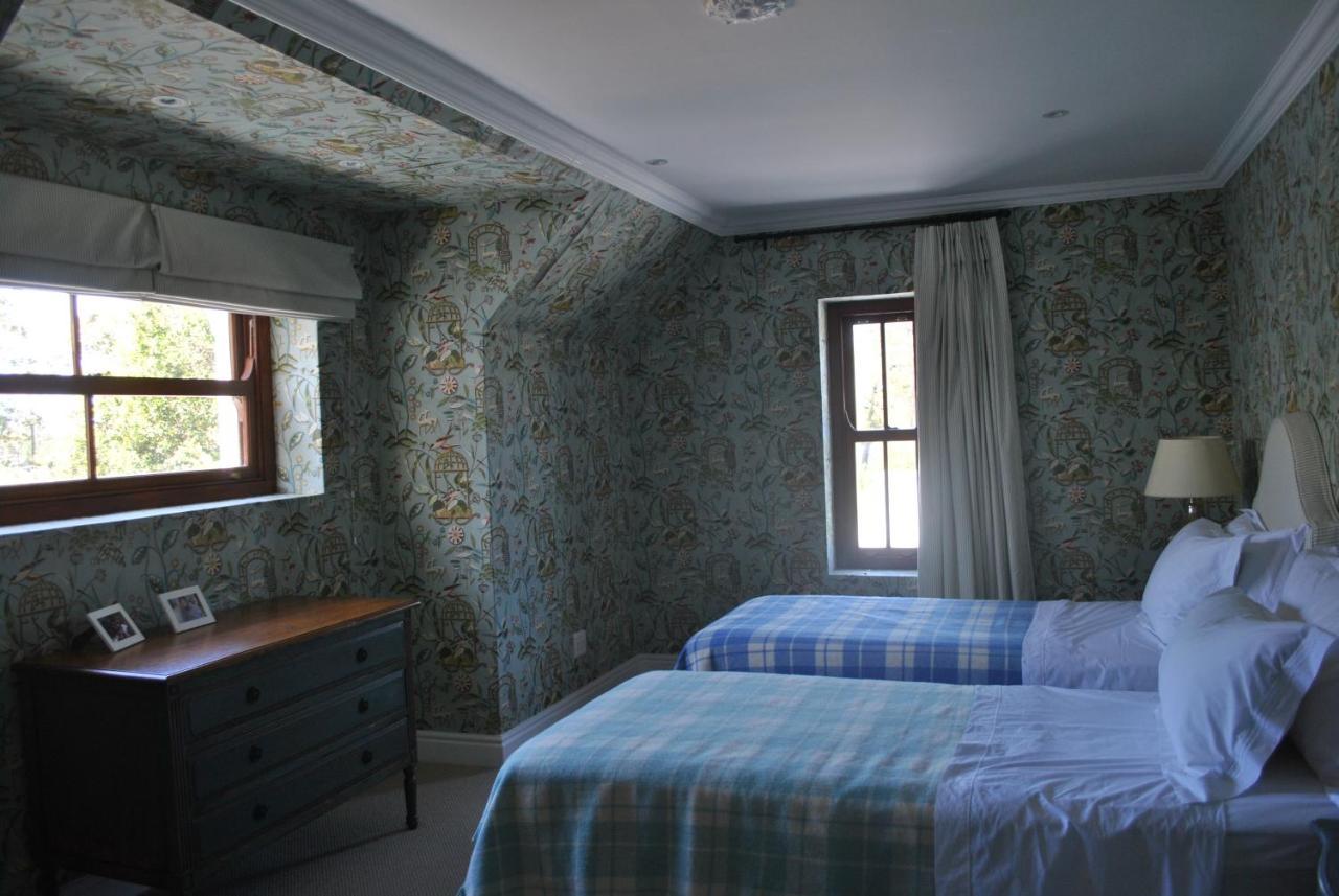 Lombard Villa Plettenberg Bay Eksteriør billede