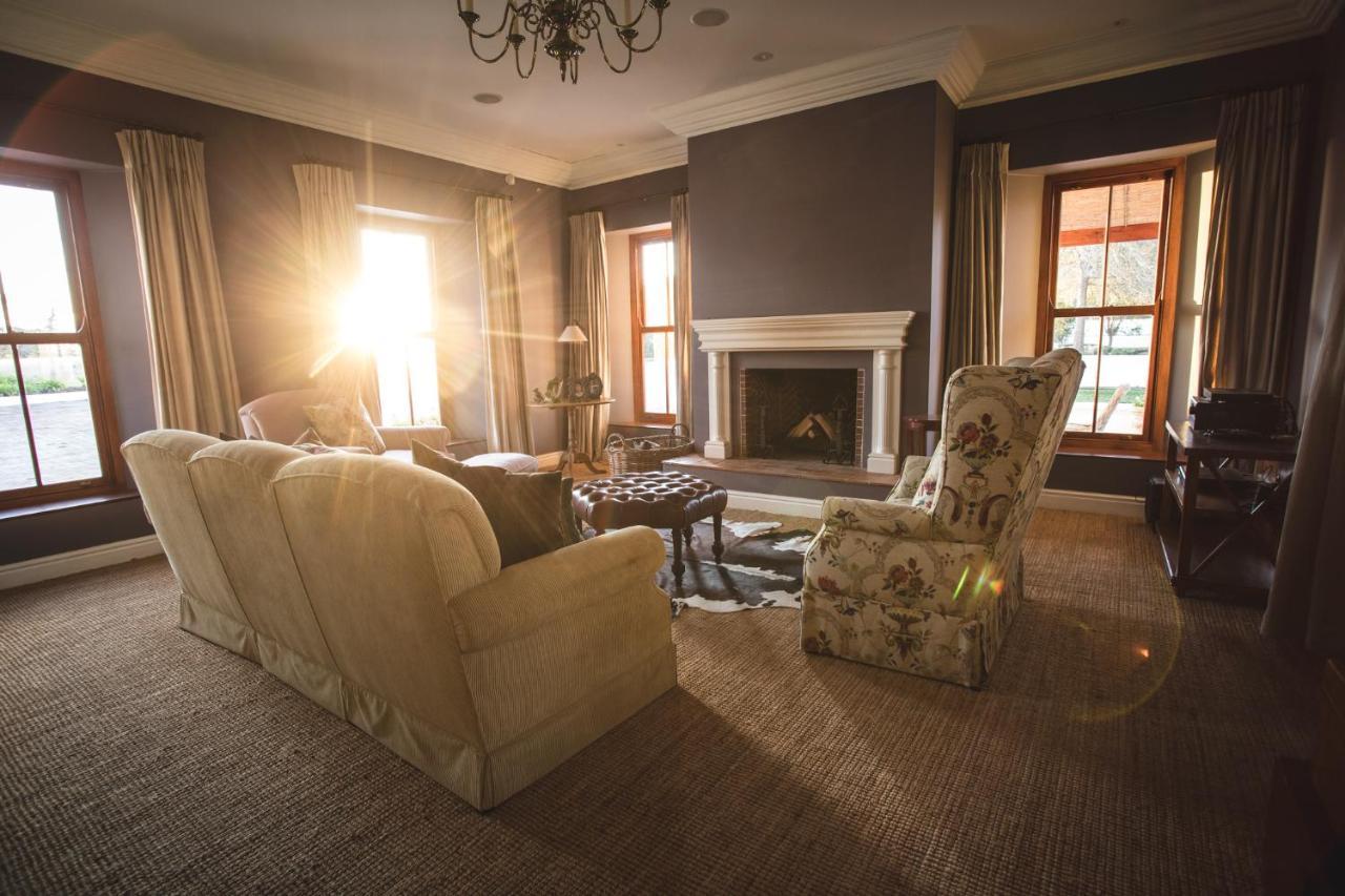 Lombard Villa Plettenberg Bay Eksteriør billede