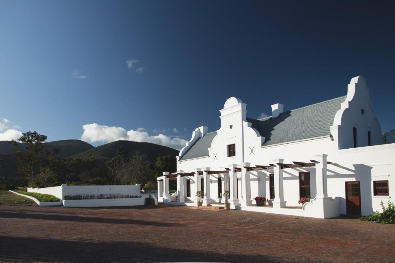 Lombard Villa Plettenberg Bay Eksteriør billede