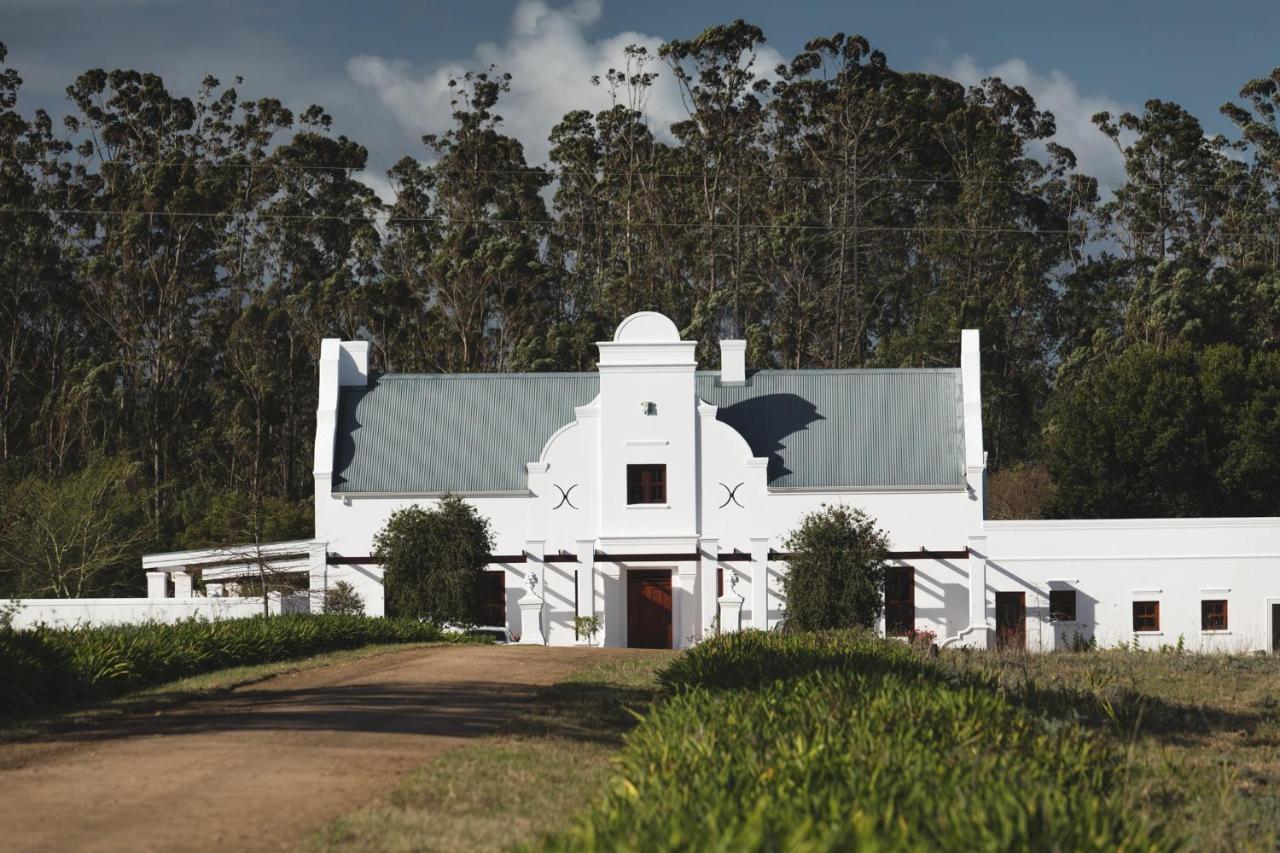 Lombard Villa Plettenberg Bay Eksteriør billede