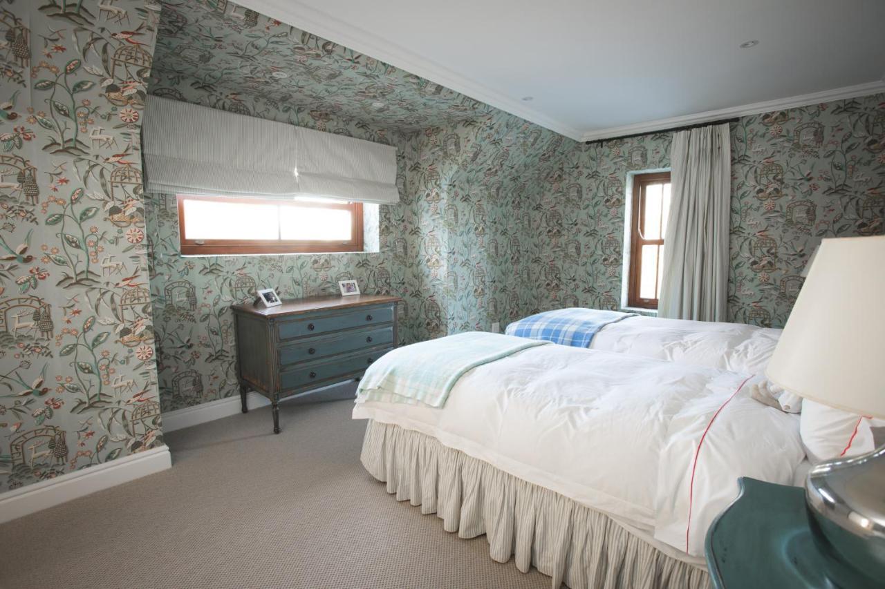 Lombard Villa Plettenberg Bay Eksteriør billede