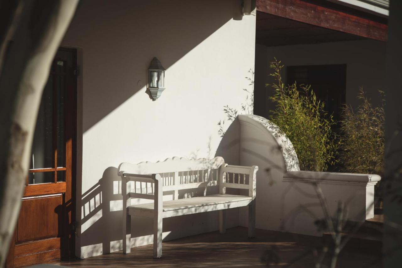 Lombard Villa Plettenberg Bay Eksteriør billede