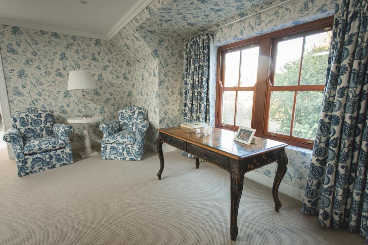 Lombard Villa Plettenberg Bay Eksteriør billede