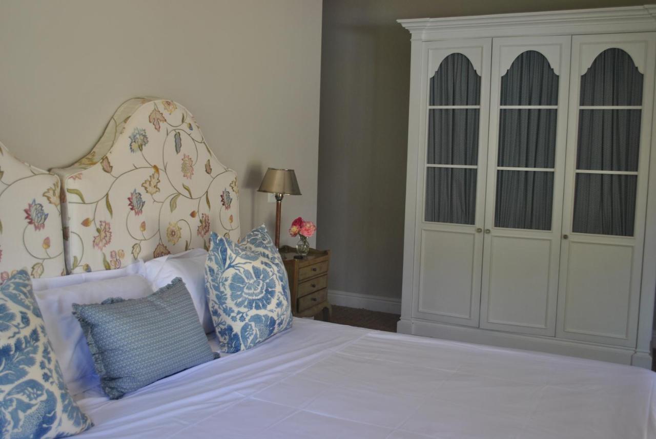 Lombard Villa Plettenberg Bay Eksteriør billede