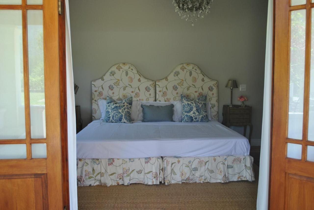 Lombard Villa Plettenberg Bay Eksteriør billede