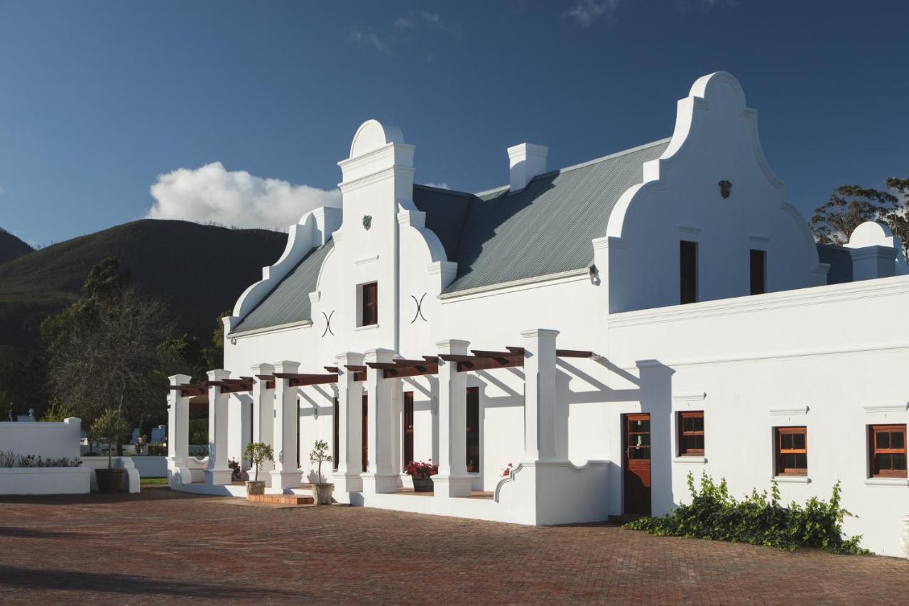 Lombard Villa Plettenberg Bay Eksteriør billede