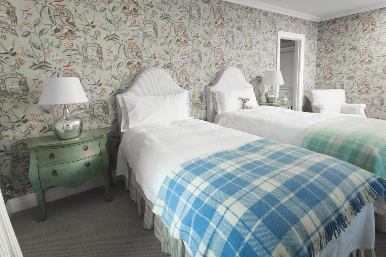 Lombard Villa Plettenberg Bay Eksteriør billede
