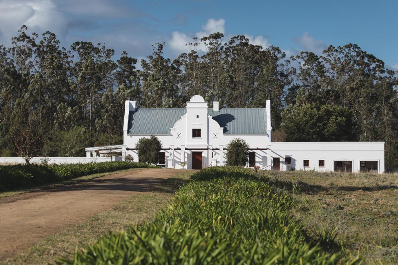Lombard Villa Plettenberg Bay Eksteriør billede