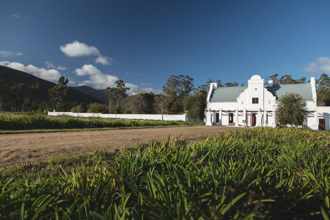 Lombard Villa Plettenberg Bay Eksteriør billede